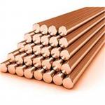 UNS N04400 Copper Nickel Bar Monel 400 W. Nr 2.4360 for sale