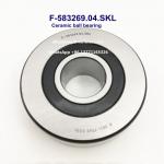 F-583269.05 high speed ceramic ball bearings servo motor bearings 25*72*23mm for sale