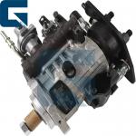 9320A215G 2644H013XR Fuel Injection Pump For DP210 Engine for sale