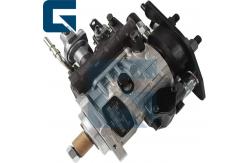China 9320A215G 2644H013XR Fuel Injection Pump For DP210 Engine supplier
