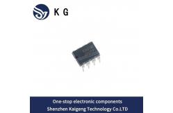 China Op07cp Ic Replacement DIP-8 Operational Amplifier Integrated Circuits ICs supplier