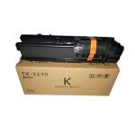 Compatible Kyocera Ecosys Toner TK-1170 M2040DN / M2640 Replace Black TK1170 for sale