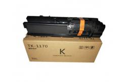 China Compatible Kyocera Ecosys Toner TK-1170 M2040DN / M2640 Replace Black TK1170 supplier