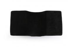 China Contour Therapeutica Sleeping Pillow , Memory Foam Neck Pillow Removable Cover supplier