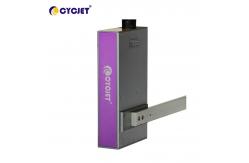 China High Resolution Industrial Grade Inkjet Printer 50HZ With PCL Print Languages supplier