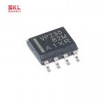 SN65HVDA100QDRQ1   Semiconductor IC Chip 45-Byte Digital Interface Transceiver For High-Speed Data Applications for sale