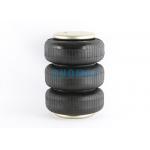 Natural Rubber Triple Convoluted Air Spring 3B20F-2P03 Industrial Air Bellow Suspension for sale