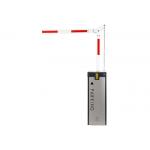 2mm Cold Rolled Case Parking Barrier Gate With   100% Pure Copper Motor