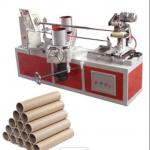 37kw Spiral Paper Tube Cutting Machine High Speed 3000mm Tube Length for sale