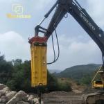 Chisel 125mm Hydraulic Breaker Hammer SB60 or GB6T.