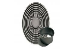 China                  Rk Bakeware Manufacturer China-One Pound Mousse Cake Pan/Cake Tin/Cake Mould              supplier