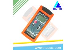 China FTTX tester Pon Optical Power Meter Chinese fiber optic power meter supplier