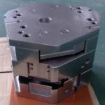 6061 7075 Aluminium Pressure Die Casting Products For Decoration for sale
