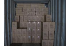 China factory / warehouse Container Loading Supervision 20 Inspections Per Day supplier