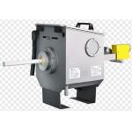 Multi Layers Pipe Online Thickness Measurement System Plastic Pipe Wall Thickness