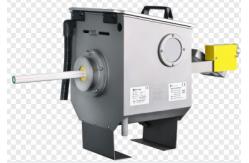 China Multi Layers Pipe Online Thickness Measurement System Plastic Pipe Wall Thickness supplier