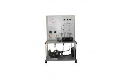 China Vocational Training Equipment Fridge Trainer Air Conditioner Training System-Hardware Software Integration supplier