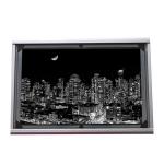 Lumineq 9.1 inch lcd panel EL640.400-CB1 FRA for sale