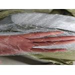 High Tensile Strength Chinlon Anti Bird Net White For Grapes