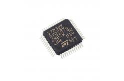 China STM32F070CBT6 supplier