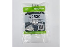 China GOYEN K2529 K2530 Membrane Diaphragm For Dust Collector Pulse Jet Valve supplier