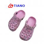 Soft OEM Eva Clog Shoes