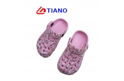 China Soft OEM Eva Clog Shoes supplier
