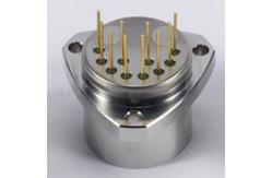 China Quartz Flexible Accelerometer Single Axis Analog Precise Flexure Accelerometer supplier