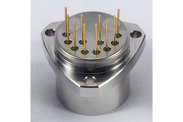 Quartz Flexible Accelerometer Single Axis Analog Precise Flexure Accelerometer