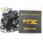 Resistant Fatigue , Aging SK330-5 SK Excavator Main Control Valve Seal Kit for sale