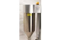 China ABS Plastic Pipe Gravimetric Feeder Control Meter Weight System CE Standard supplier