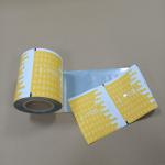 Food Grade Multi-Layer Powder Packaging Roll Film For Milk Powder / Coffee