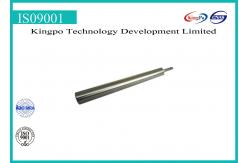 China Electrical Plug Tester UL498 Figure SD 5.1 Standard Grounding Pin supplier