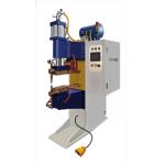 12000N 10mm Resistance Stainless Steel Spot Welder 150kgs for sale