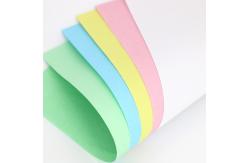 China 2 3 Ply CFB Carbonless Copy Paper For Laser Printer Wood Pulp supplier