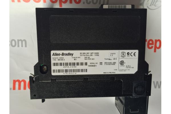Allen Bradley Modules 1764-MM2 MEMORY MODULE 16KB MICROLOGIC 1500 big discount