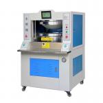Hydraulic Sports Shoe Sole Pressing Machine Water Pressure Outsole Pressing Machine for sale