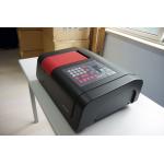 Water temperature laboratory spectrophotometer For Pesticide Residues Testing for sale