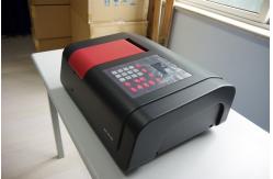 China Water temperature laboratory spectrophotometer For Pesticide Residues Testing supplier