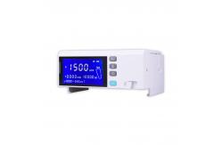 China Medical Electric Portable Adjustable Volumetric ICU Electronic Digital Infusion Pump supplier