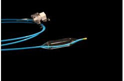 China Medtech Dilation Balloon Catheter For Dilating The Digestive Tract Stricture supplier