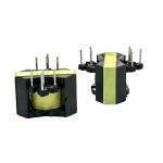 4+4 RM7 High Power High Frequency Current Transformer For LEDs Natural Cooling for sale
