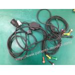Zoll M Series E Series R Series Defibrilator ECG Lead Cable 8000-0350-12 for sale