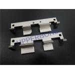 Durable Metal Machine Parts Half Pocket For GDX Machine for sale