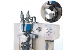 China Hydraulic Hole Puncher  For metal ware cook ware hydraulic punching machine supplier