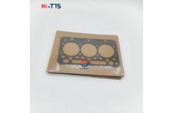China Engine D722 D782 Cylinder Head Gasket 16871-03310 16861-03312. supplier