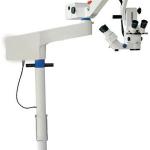 12.5 Eyepiece Surgical Ophthalmic Operating Microscope For Hospital for sale