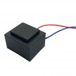 Potting Wiring Energy Storage EI41 Low Frequency Power Transformer Inductor for sale