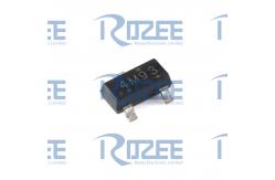 China LM4040D30IDBZR supplier