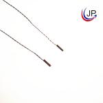 10K 3976 PI Max NTC Medical Thermistor 0.5mm Epoxy Resin Enamelled Wire for sale
